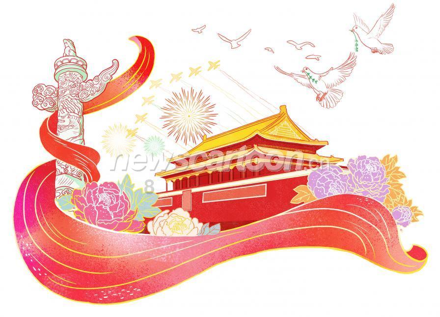 西瓜有几种切法啊？游戏画面